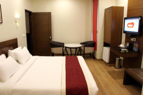  Hotel Dasaprakash Agra  Агра